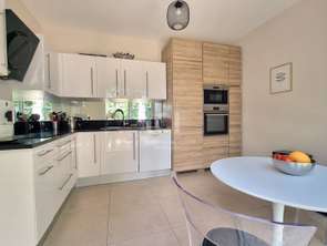 Vente Maison 5 chambresSautron