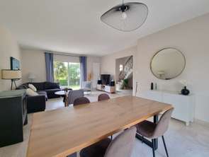 Vente Maison 5 chambresSautron