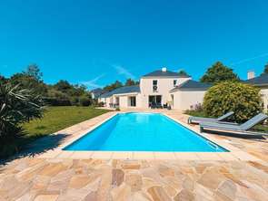 Vente Maison 5 chambresSautron