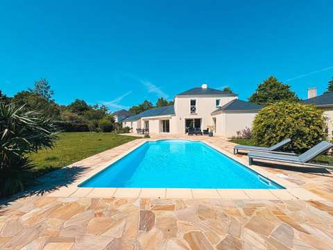 Vente maison 7 pièces Sautron 44