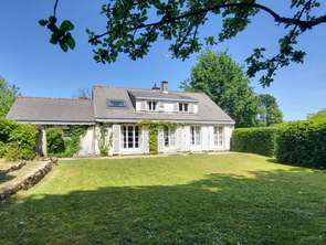 Vente Maison 6 chambresSautron