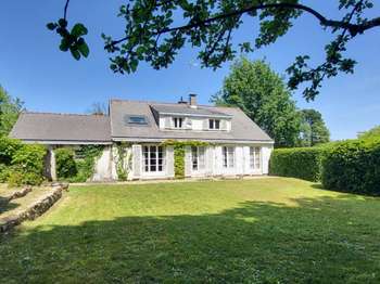 Vente maison 8 pièces Sautron 44
