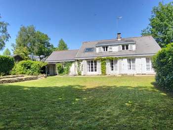 Vente Maison 6 chambresSautron