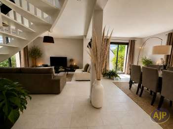 Vente maison 6 pièces Sautron 44