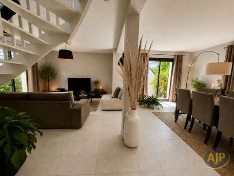 Vente maison 6 pièces Sautron 44