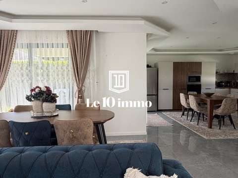 Vente maison 8 pièces Sautron 44