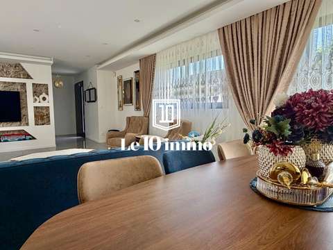 Vente maison 8 pièces Vente maison 8 pièces