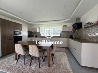 Vente maison 8 pièces Vente maison 8 pièces