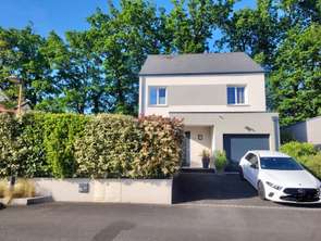 Vente Maison 3 chambresSautron