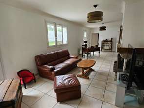 Vente Maison 4 chambresSautron