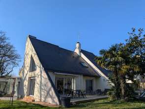 Vente Maison 4 chambresSautron