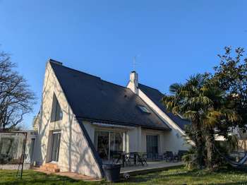 Vente maison 7 pièces Sautron 44