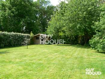 Vente maison 8 pièces Sautron 44