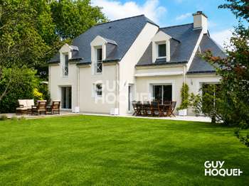 Vente maison 8 pièces Sautron 44