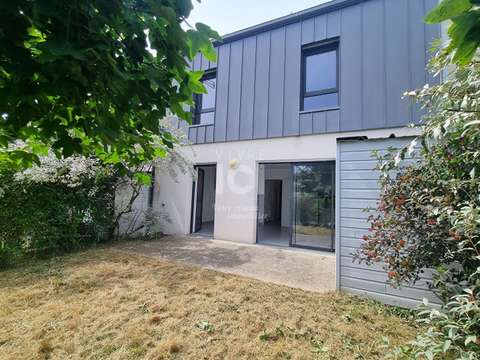 Vente maison 5 pièces Sautron 44