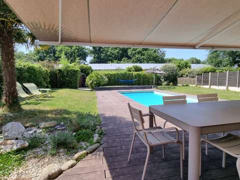 Vente maison 8 pièces Sautron 44