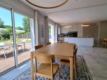 Vente maison 8 pièces Sautron 44