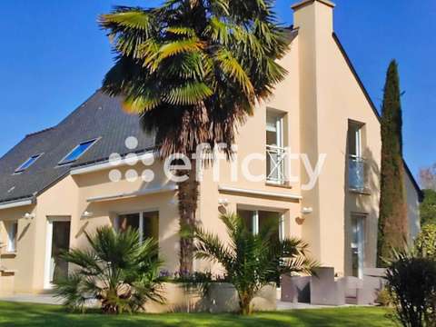 Vente maison 6 pièces Sautron 44