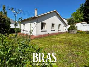 Vente Maison 3 chambresSautron