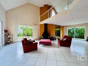 Vente Maison 5 chambresSautron