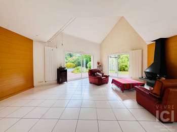 Vente Maison 5 chambresSautron