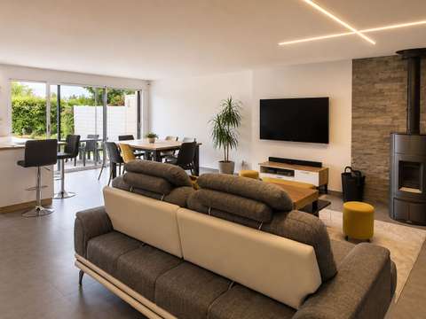 Vente maison 6 pièces Sautron 44