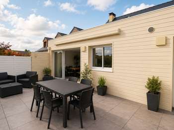 Vente maison 6 pièces Sautron 44