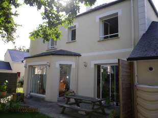 Photo Vente maison Sautron