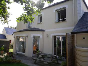 Vente maison 7 pièces Sautron 44