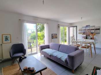 Vente Maison 3 chambresSautron