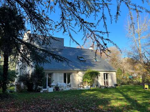 Vente maison 7 pièces Sautron 44
