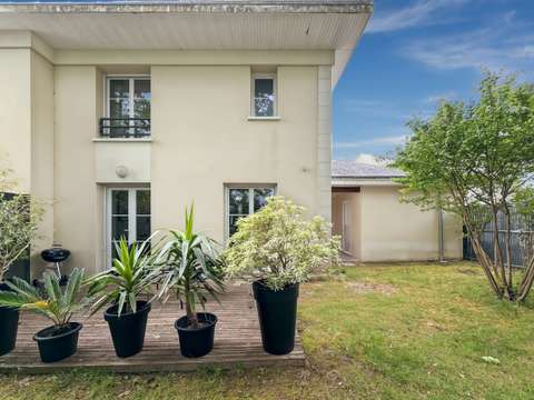 Vente maison 4 pièces Sautron 44