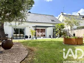 Vente Maison 4 chambresSautron