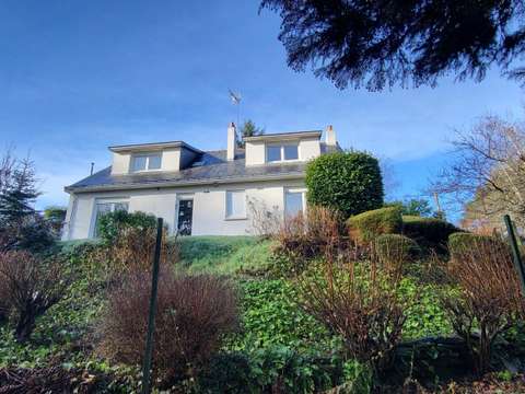 Vente maison 6 pièces Sautron 44