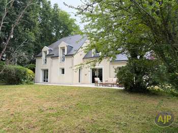 Vente maison 7 pièces Sautron 44