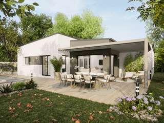 Vente maison