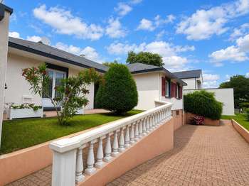 Vente maison 6 pièces Sautron 44