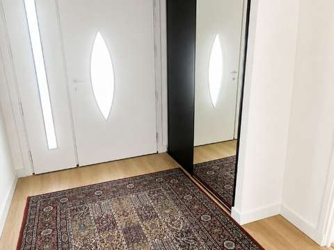 Vente maison 6 pièces Sautron 44