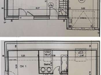 Vente maison 4 pièces Sautron 44