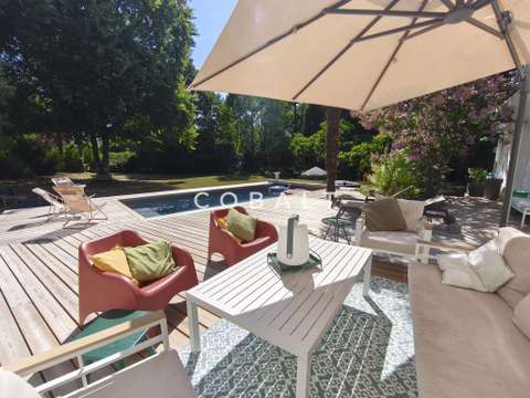 Vente maison 6 pièces Sautron 44