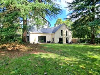 Vente maison 8 pièces Sautron 44