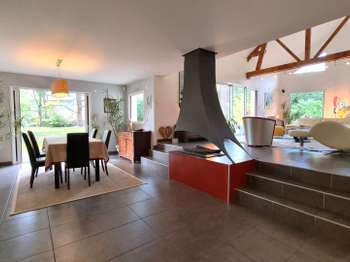 Vente maison 8 pièces Vente maison 8 pièces