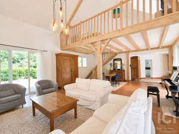 Vente maison 7 pièces Sautron 44