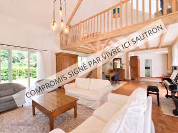 Vente Maison 5 chambresSautron