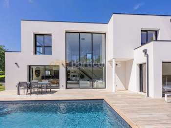 Vente maison 7 pièces Sautron 44