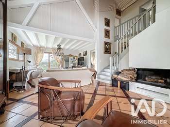 Vente maison 6 pièces Sautron 44