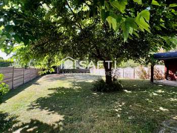 Vente Maison 4 chambresSautron