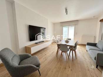 Vente Maison 4 chambresSautron