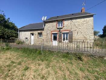 Photo Vente maison Sautron