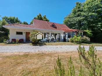 Vente maison 7 pièces Sautron 44